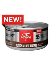Regional Red Entrée Wet Cat Food